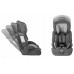 Scaun auto Kinderkraft Comfort Up (KKCMFRTUPGRY00) Gray