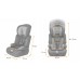 Scaun auto Kinderkraft Comfort Up (KKCMFRTUPGRY00) Gray