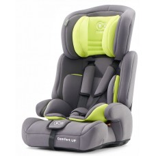 Scaun auto Kinderkraft Comfort Up (KKCMFRTUPLIM00) Lime