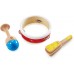 Набор музыкальных инструментов Hape (E0615)