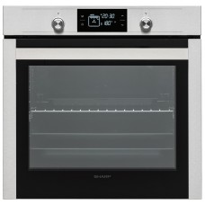 Электрический духовой шкаф Sharp KA70V19IM2EU