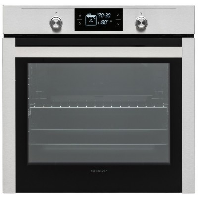 Электрический духовой шкаф Sharp KA70V19IM2EU