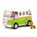 Set de construcție Sluban Girls Dream Touring Wagon (B0523)