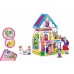 Set de construcție Sluban Girls Dream Villa (B0974)