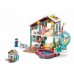 Set de construcție Sluban Girls Dream Resort (B0961)