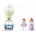 Set de construcție Sluban Girls Dream Hot Air Ballon (B0863)