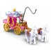 Set de construcție Sluban Girls Dream Carriage (B0872)