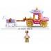 Set de construcție Sluban Girls Dream Carriage (B0872)