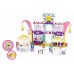 Set de construcție Sluban Girls Dream Bar (B0972)