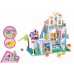 Set de construcție Sluban Girls Dream Apartment (B0973)