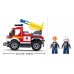 Set de construcție Sluban Fire Engine (B0965)