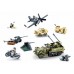 Set de construcție Sluban Army WWII Set (B0812)