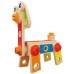 Set de construcție Hape 42pcs (E3080)