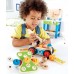 Set de construcție Hape 42pcs (E3080)