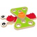 Set de construcție Hape 42pcs (E3080)