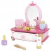 Игрушечная мебель Viga Make-Up Set (44571)