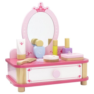 Игрушечная мебель Viga Make-Up Set (44571)