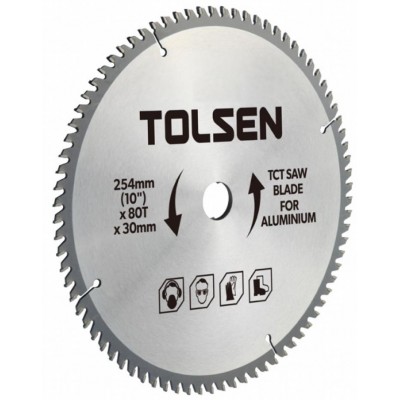 Disc de tăiere Tolsen 76570