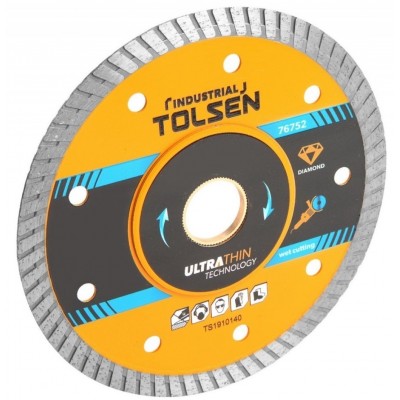 Disc de tăiere Tolsen 76752