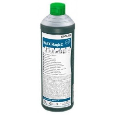 Средство для ухода за полом Ecolab Maxx2 Magic 1L (908448)