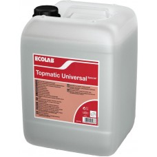 Detergent de vase Ecolab Topmatic Universal Special (9054770)