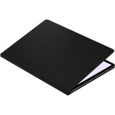 Чехол для планшета Samsung Book Cover Tab S7+/S7 FE T730 Black