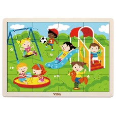 Puzzle Viga 16 (51454)