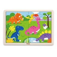 Puzzle Viga 16 (51452)