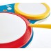 Set de tobe Hape Drum and Cymbal Set (E0613)