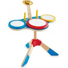 Set de tobe Hape Drum and Cymbal Set (E0613)