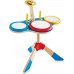 Set de tobe Hape Drum and Cymbal Set (E0613)