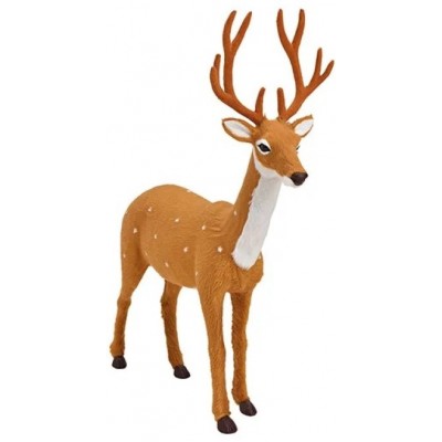 Садовая фигура Wurm Deer (10030738/16)
