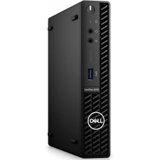 Sistem Desktop Dell OptiPlex 3090 MFF (i5-10500T 8Gb 256Gb W11P)