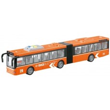 Autobuz Wenyi (WY913B)