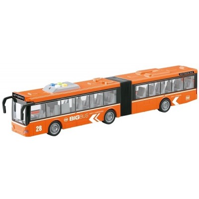 Autobuz Wenyi (WY913B)