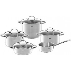 Set vase de gatit Fissler San Francisco (4011305000/08)