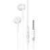 Наушники Hoco M82 La musique White