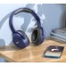 Наушники Hoco W33 Art Blue