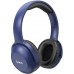 Наушники Hoco W33 Art Blue