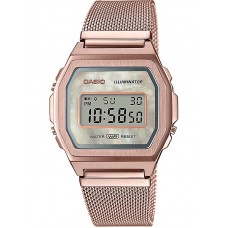 Наручные часы Casio A1000MCG-9