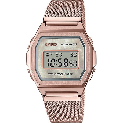 Наручные часы Casio A1000MCG-9