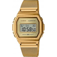 Наручные часы Casio A1000MG-9