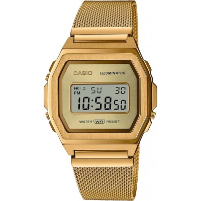 Наручные часы Casio A1000MG-9