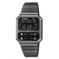 Наручные часы Casio A-100WEGG-1A