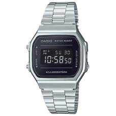 Наручные часы Casio A-168WEM-1