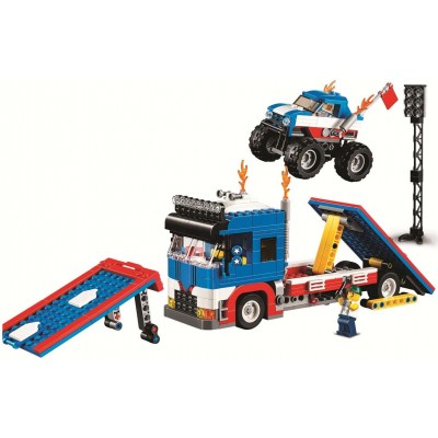 Set de construcție Bela Cities (RD02.374)