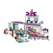 Set de construcție Bela Friend (RD02.372)