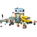 Set de construcție Lego City: School Day (60329)