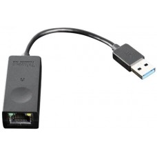 Переходник Lenovo ThinkPad USB3.0 to Ethernet (4X90S91830)