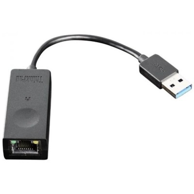 Adaptor Lenovo ThinkPad USB3.0 to Ethernet (4X90S91830)